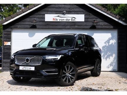 Volvo XC90 0
