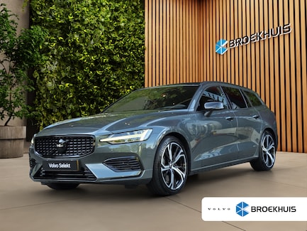 Volvo V60 0
