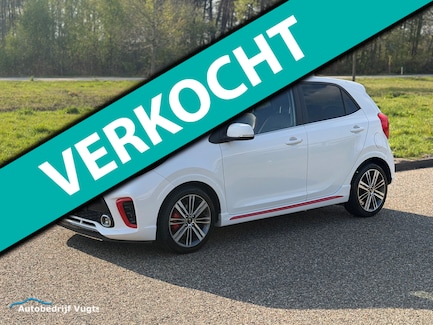 Kia Picanto 0