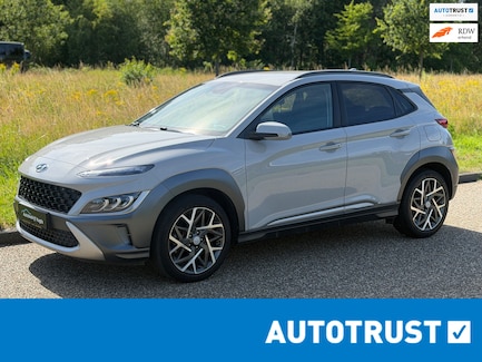 Hyundai Kona 0