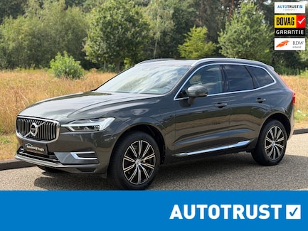 Volvo XC60 0