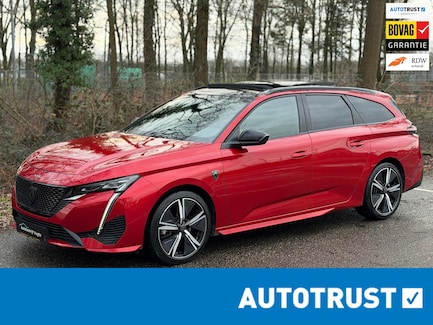 Peugeot 308 0