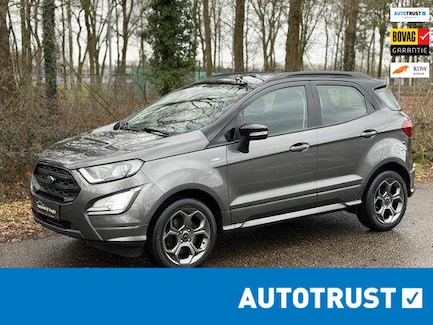 Ford EcoSport 0