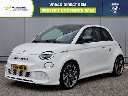 Fiat 500 0