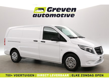 Mercedes-Benz Vito 0