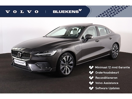 Volvo S60 0