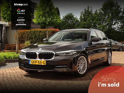 BMW 5-Serie 0