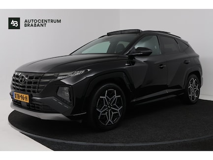 Hyundai Tucson 0
