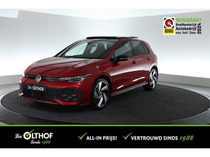Volkswagen Golf 0