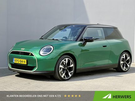 MINI Mini Electric 0