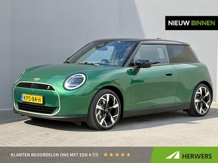MINI Mini Electric 0