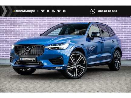 Volvo XC60 0