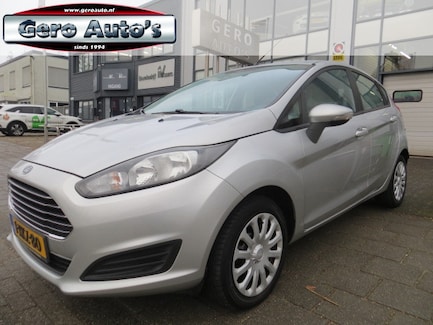 Ford Fiesta 0