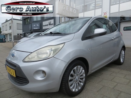 Ford Ka 0