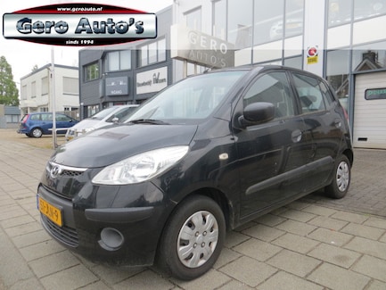 Hyundai i10 0