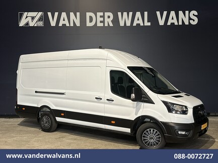 Ford Transit 0