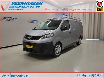 Opel Vivaro 0