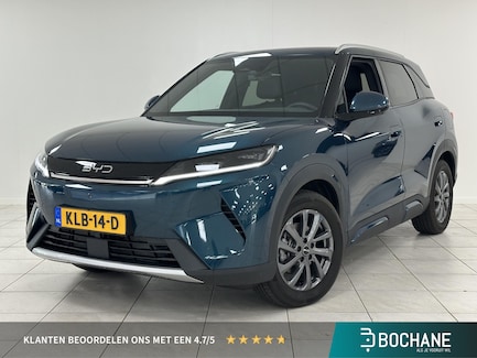 BYD Atto 2 0