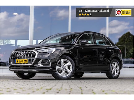 Audi Q3 0