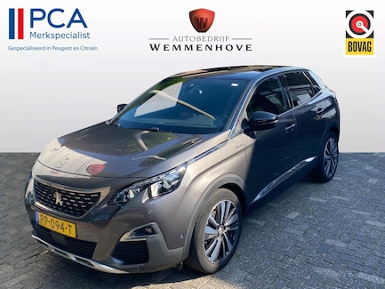 Peugeot 3008 0