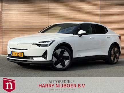 Polestar 2 0