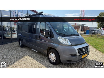 Dethleffs Camper 0