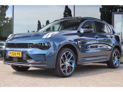 Lynk & Co 01 0