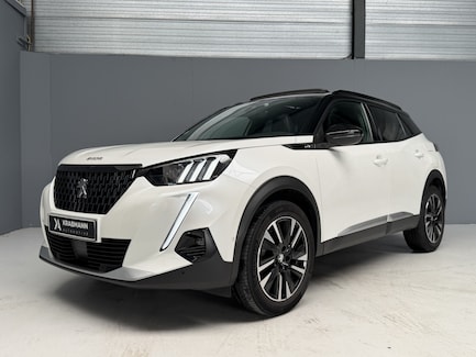 Peugeot 2008 0