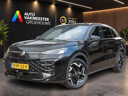 Volkswagen T-Roc 0