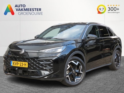 Volkswagen T-Roc 0