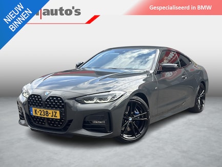 BMW 4-Serie 0
