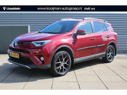 Toyota RAV4 0