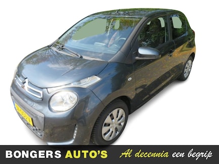 Citroën C1 0