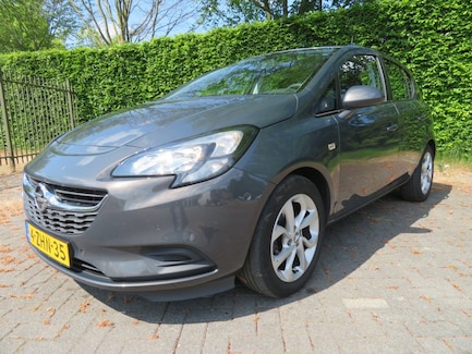 Opel Corsa-e 0