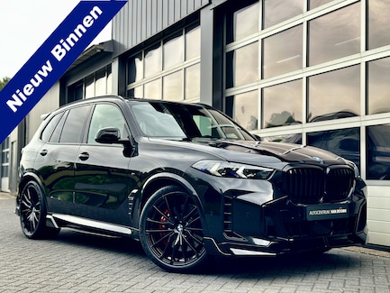 BMW X5 0
