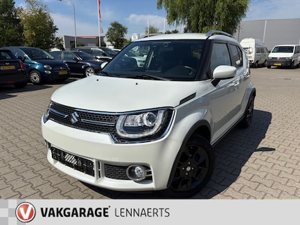 Suzuki Ignis 0