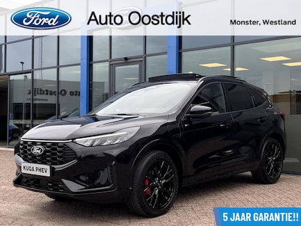 Ford Kuga 0