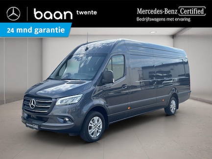 Mercedes-Benz Sprinter 0