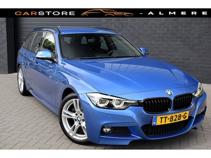 BMW 3-Serie 0