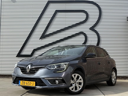 Renault Megane 0
