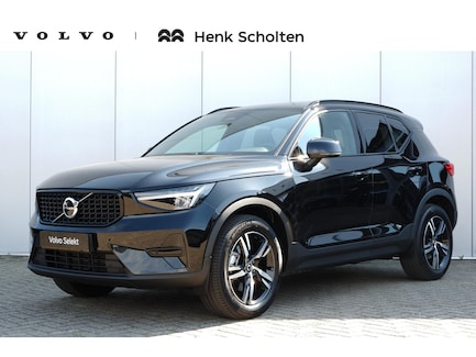Volvo XC40 0