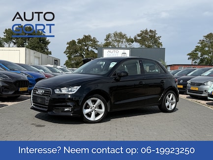 Audi A1 0