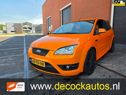 Ford Focus 0