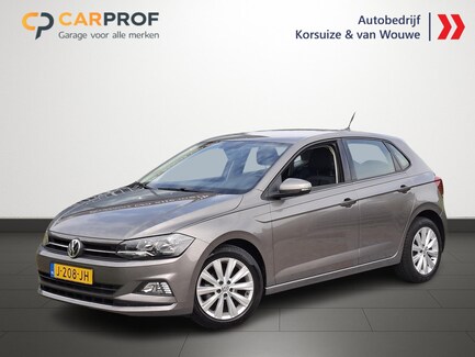 Volkswagen Polo 0