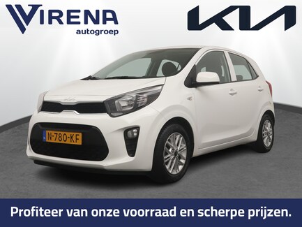 Kia Picanto 0
