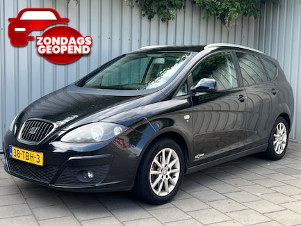 SEAT Altea XL 0