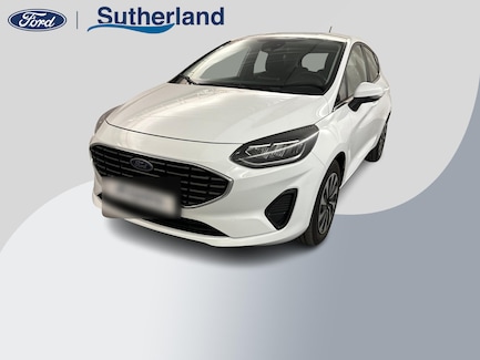 Ford Fiesta 0