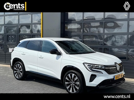 Renault Austral 0