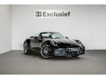 Porsche 911 0