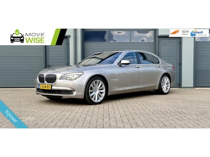 BMW 7-Serie 0